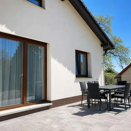 Rodinný Dům U Telče * Rasna