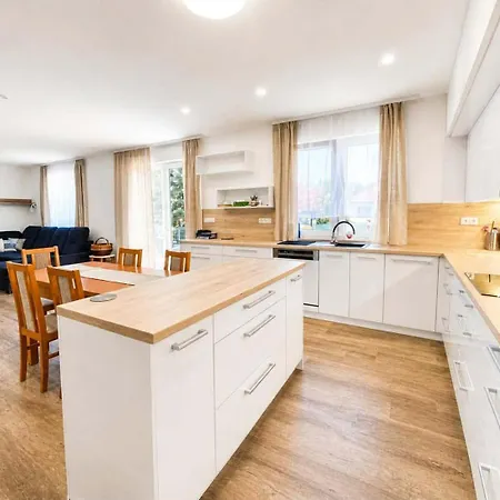 Rodinný Dům U Telče Casa de Férias *