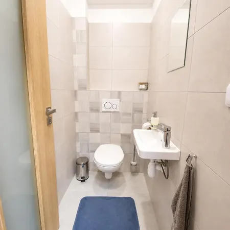 Rodinný Dům U Telče * Rasna
