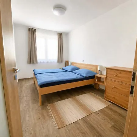Rodinný Dům U Telče