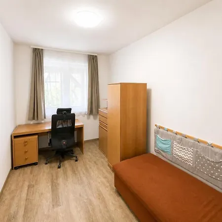 Rodinný Dům U Telče *