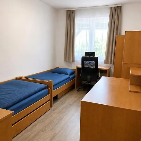 Rodinný Dům U Telče * Rasna